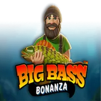 Big Bass Bonanza