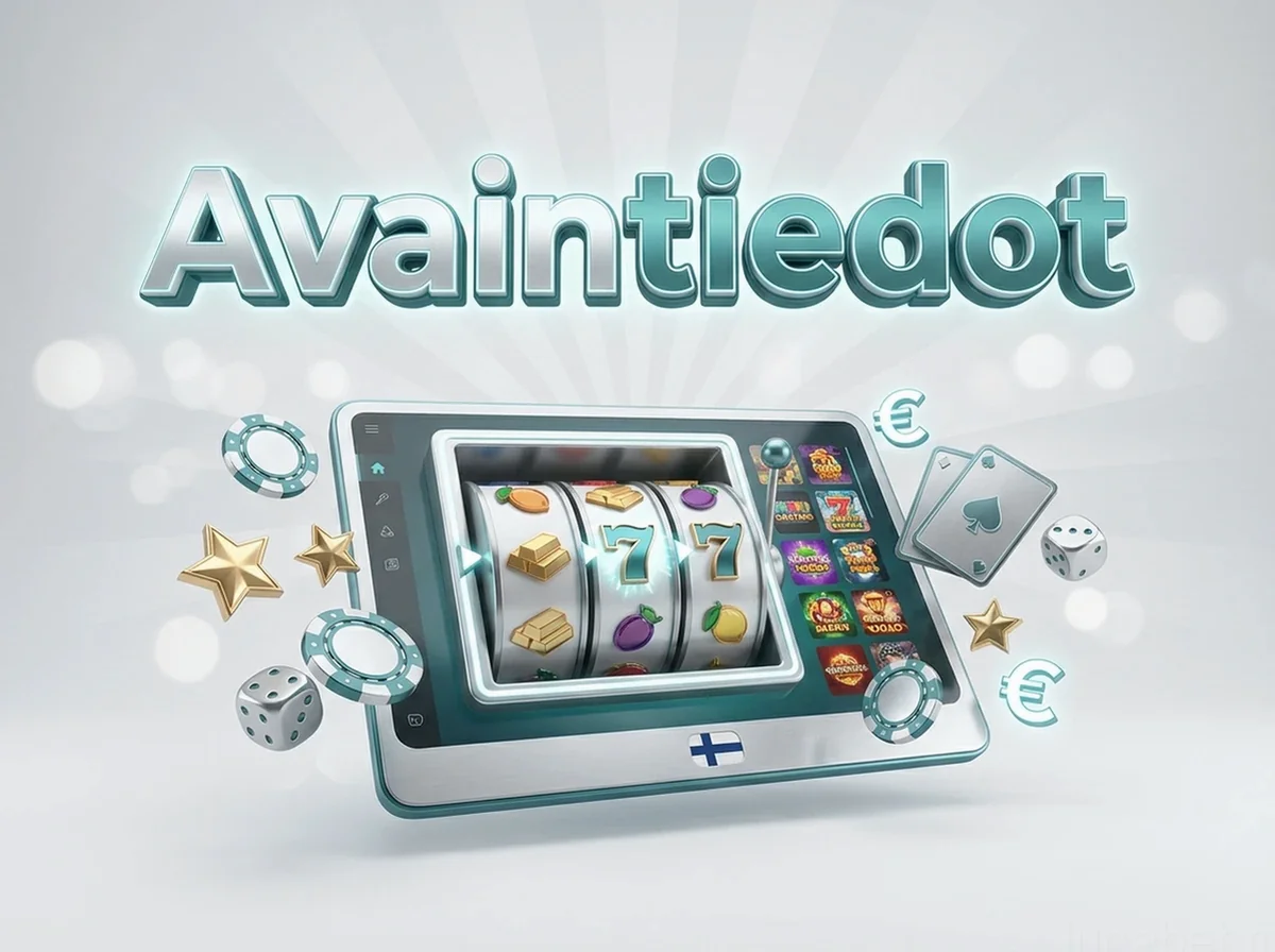 Avaintiedot
