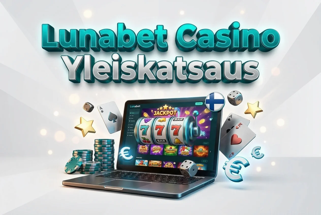 Lunabet Casino Yleiskatsaus